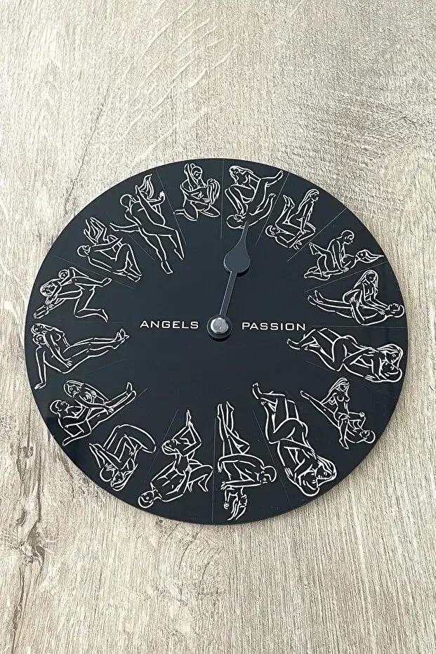 Intimate Fashion Roulette Game Wheel