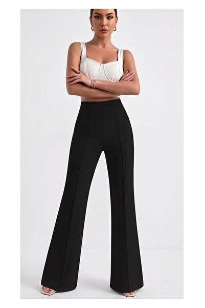 White Faux Leather Bustier Top