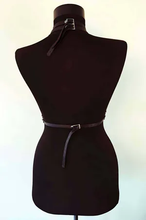 Special Production Leather Model - APFT15