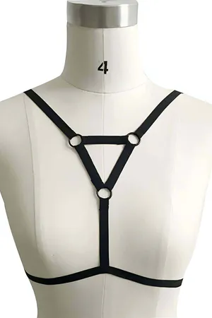Special Design Harness - APFT98