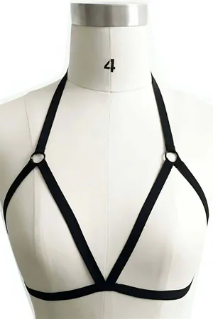 Harness Suitable for Daily Use - APFT87