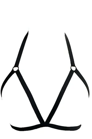 Harness Suitable for Daily Use - APFT87