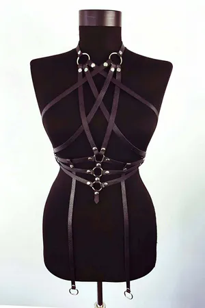 Special Production Leather Model APFT34