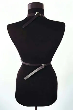 Special Production Leather Model APFT32