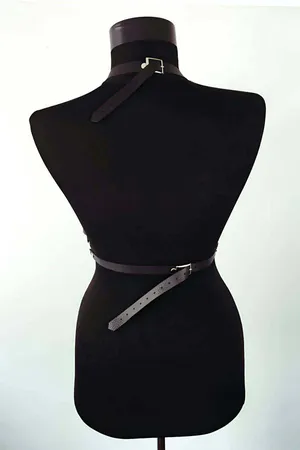 Special Production Leather Model - APFT9