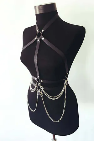 Special Production Leather Model - APFT3