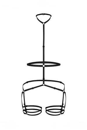 Halterneck Sexy Harness