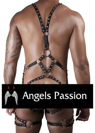 Men's Underwear - Men's Fantasy Clothing - APFTM61