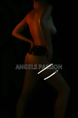 Reflective Leg Band - APFT105