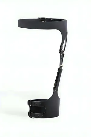 Waist Leg Belt, Single Leg Belt Harness - APFT1159