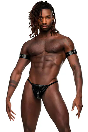 Arm Clamp, Bicep Clamp, Belt Style Clamp - APFTM152