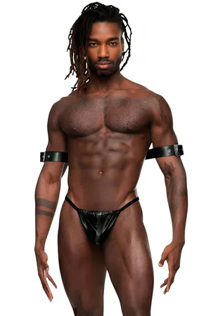 Arm Clamp, Bicep Clamp, Belt Style Clamp - APFTM152