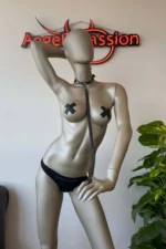 Colorful Reflective Collar - Image 3