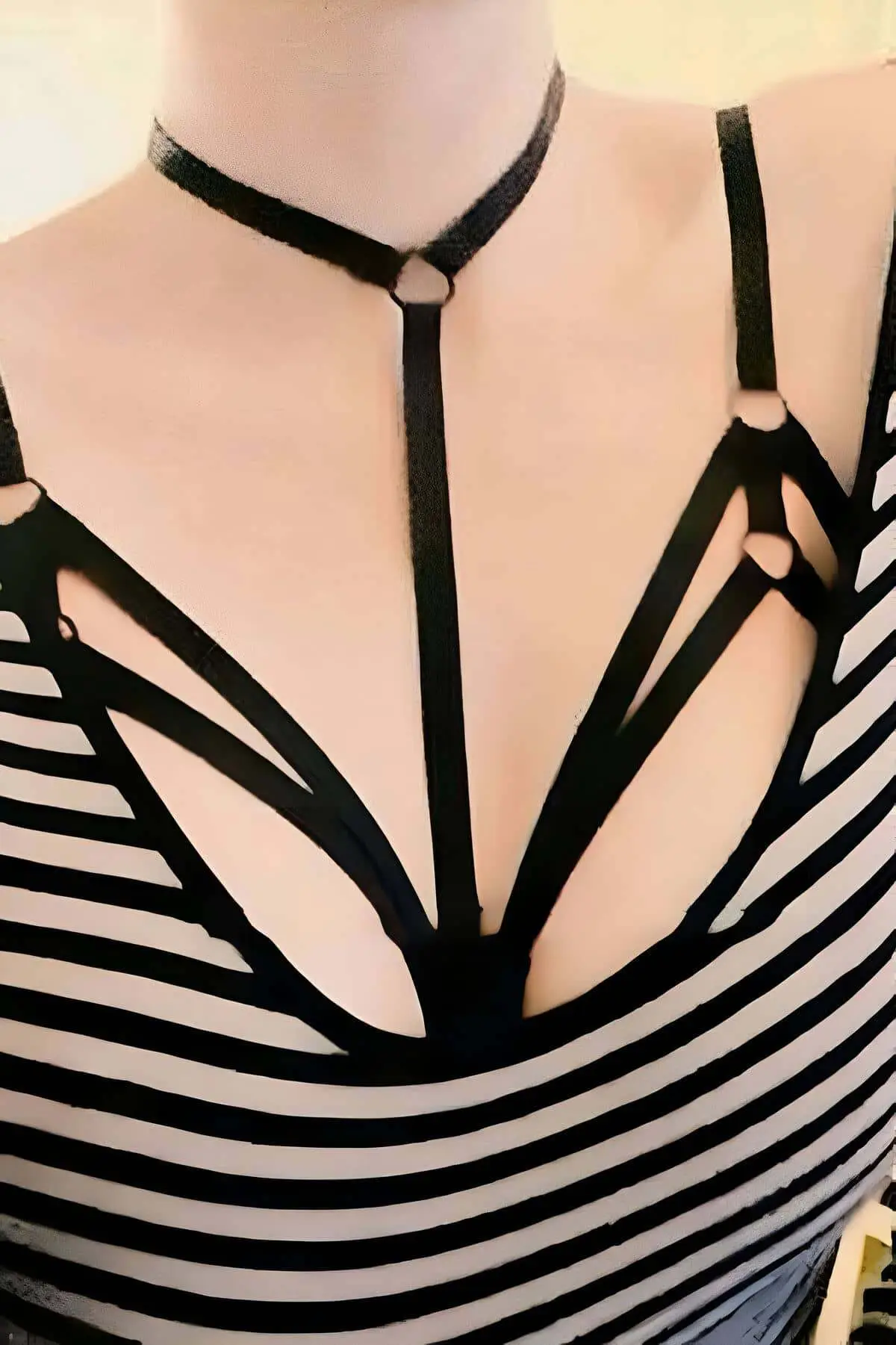 128975.webp Custom Designed Harness - SH103 - Image 1