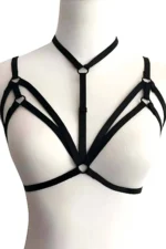 Custom Designed Harness - SH103 - Image 2