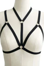Custom Designed Harness - SH93 - Image 3